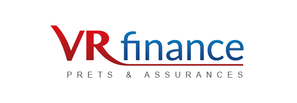 Logo VR Finance