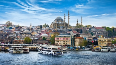 Prêt immobilier : financer votre bien immobilier en Turquie