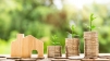 Immeuble en France illustrant l’investissement immobilier financé à taux fixe