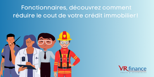 découvrez comment réduire le cout de votre crédit immobilier ! 